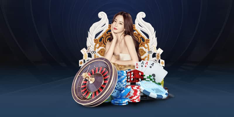 kinh nghiệm chơi baccarat là sử dụng tư duy