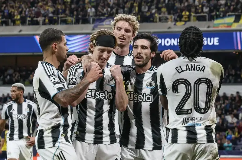 Nhận định Newcastle vs Athletic Bilbao: Chủ nhà chiến thắng